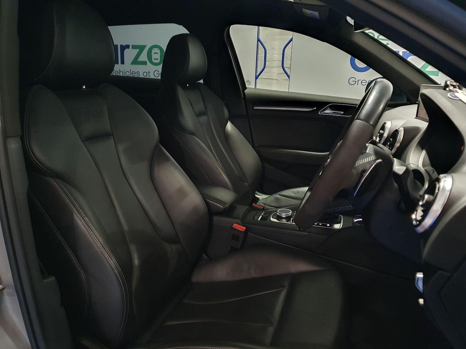 Used Audi RS3 2018 for sale - 76898857: Photo 12