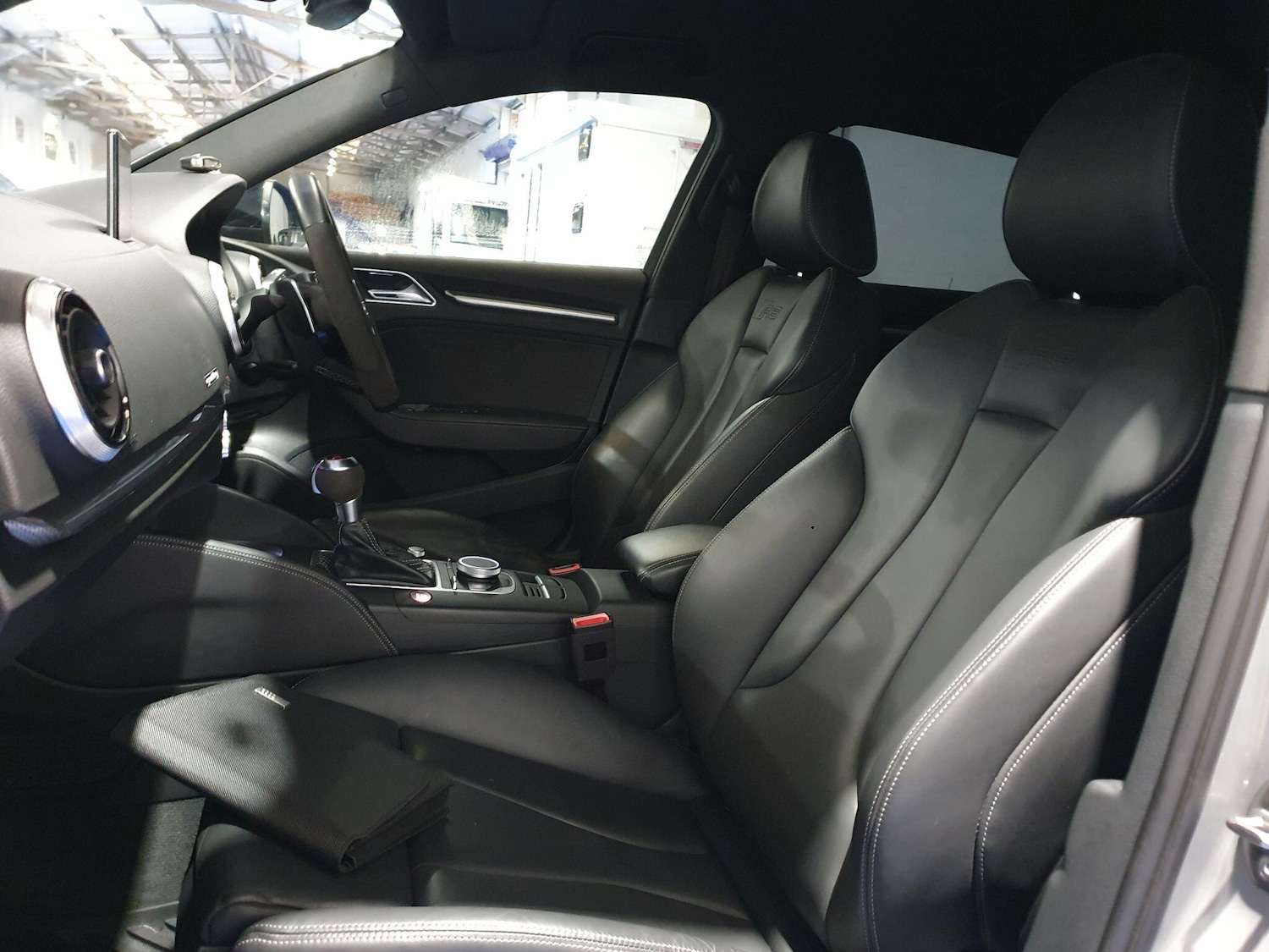 Used Audi RS3 2018 for sale - 76898857: Photo 13