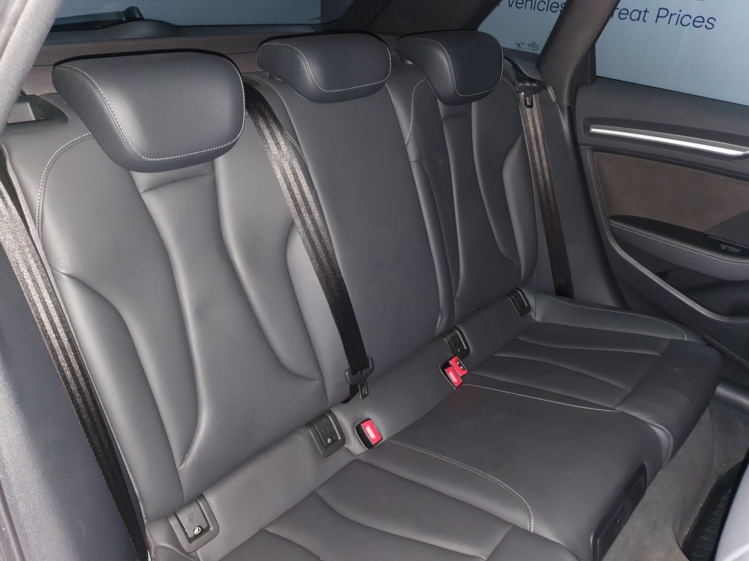 Used Audi RS3 2018 for sale - 76898857: Photo 14