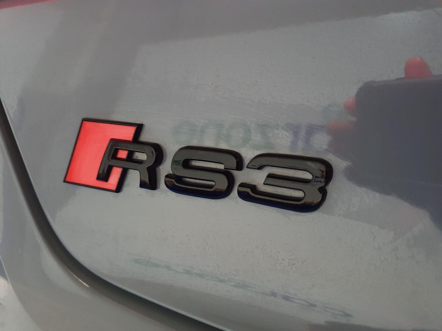 Used Audi RS3 2018 for sale - 76898857: Photo 17