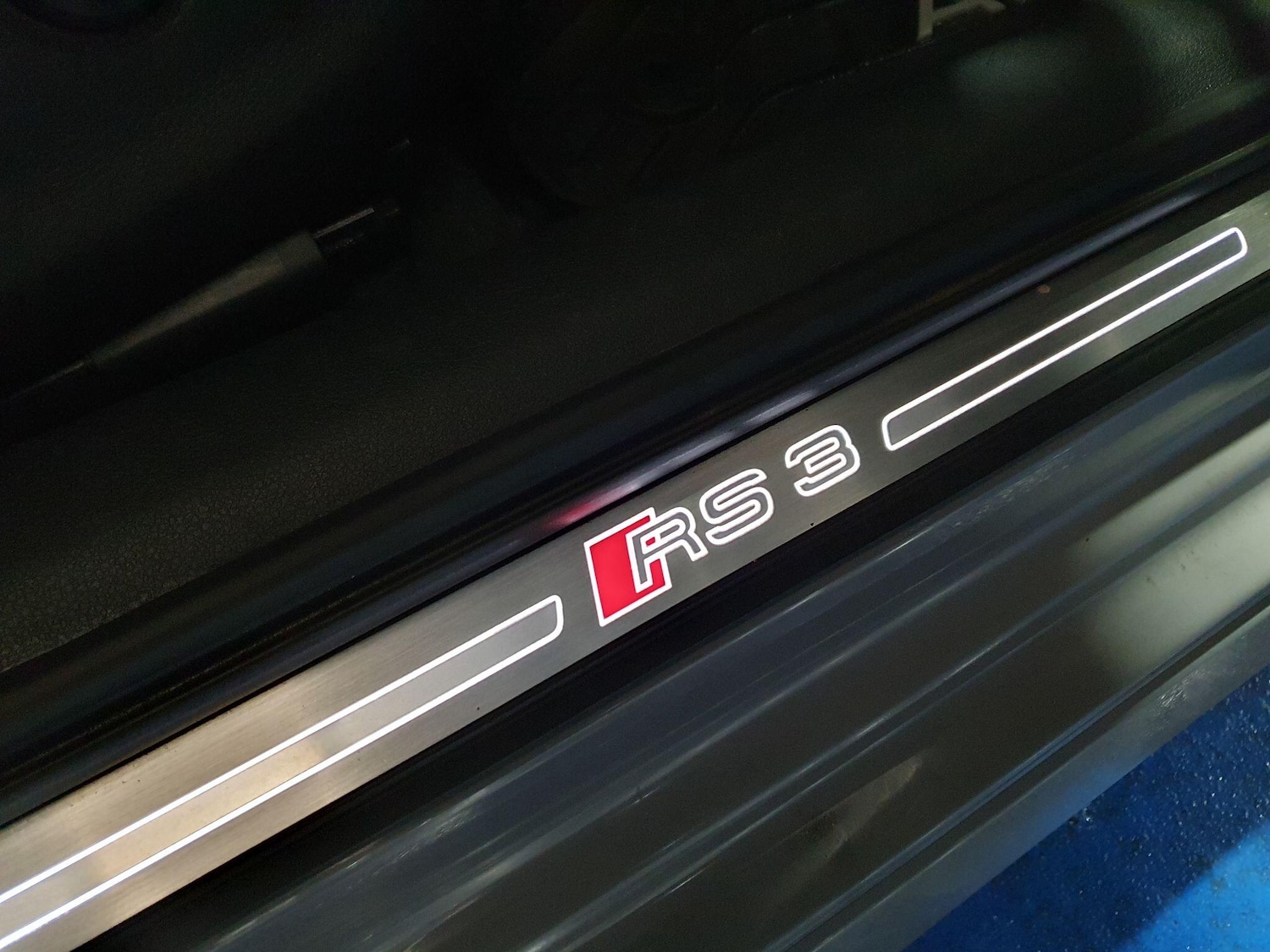 Used Audi RS3 2018 for sale - 76898857: Photo 18