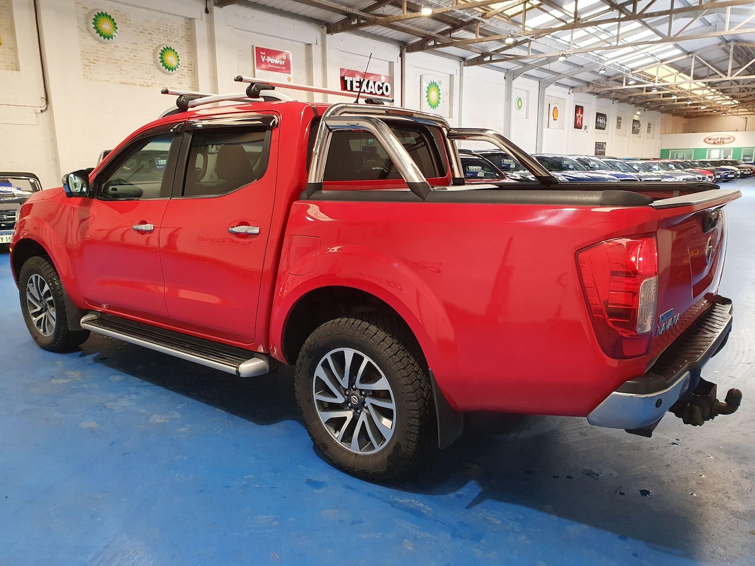 Used Nissan Navara 2016 for sale - 77892905: Photo 5