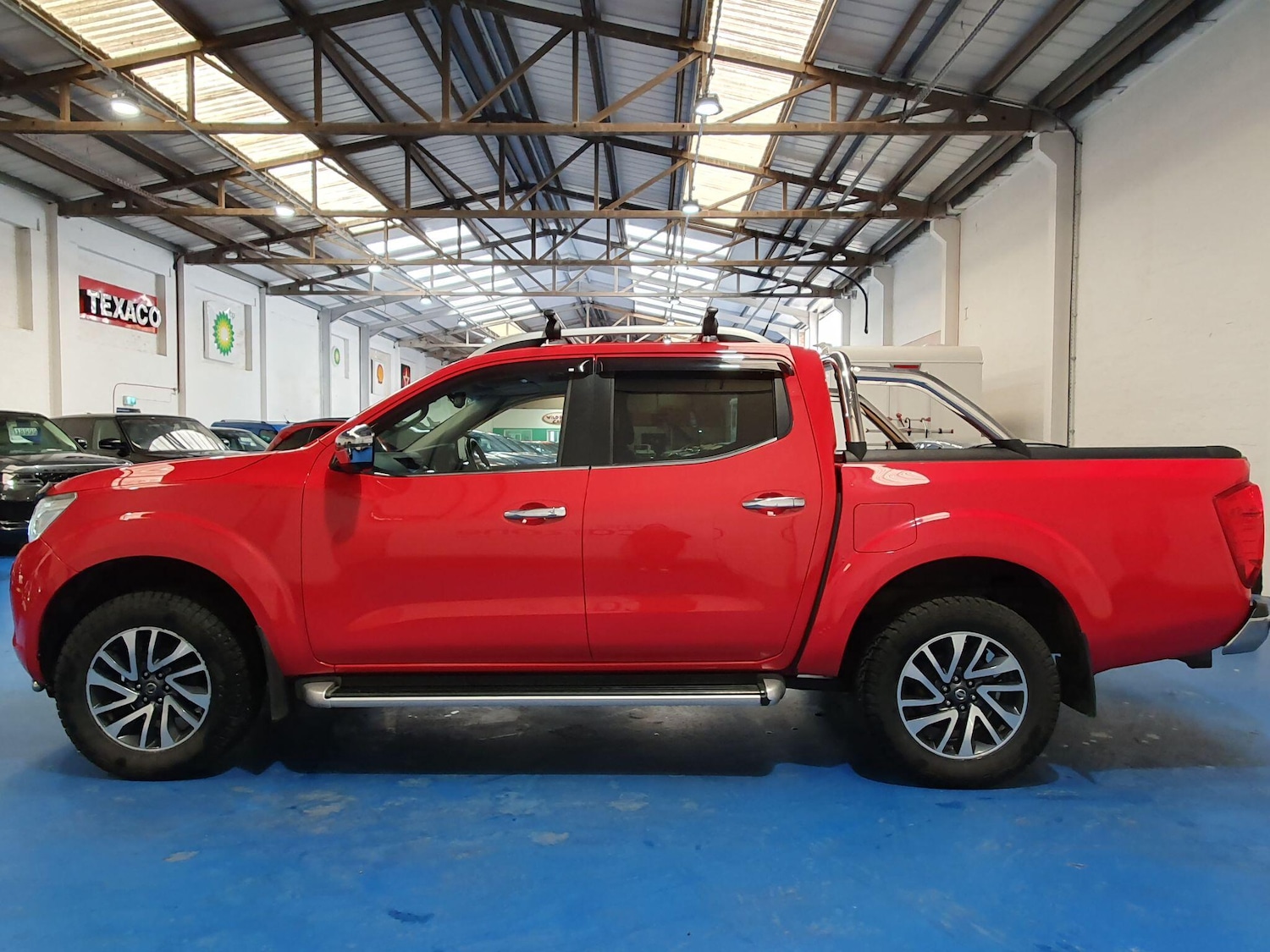 Used Nissan Navara 2016 for sale - 77892905: Photo 6