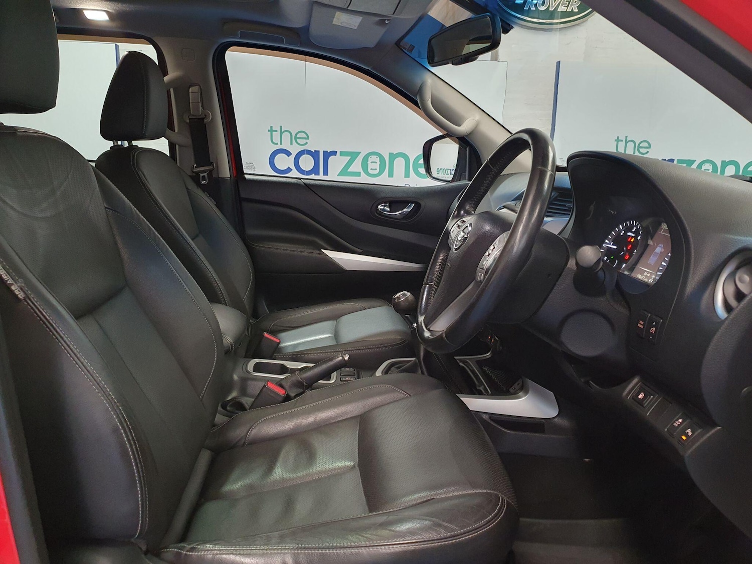 Used Nissan Navara 2016 for sale - 77892905: Photo 9