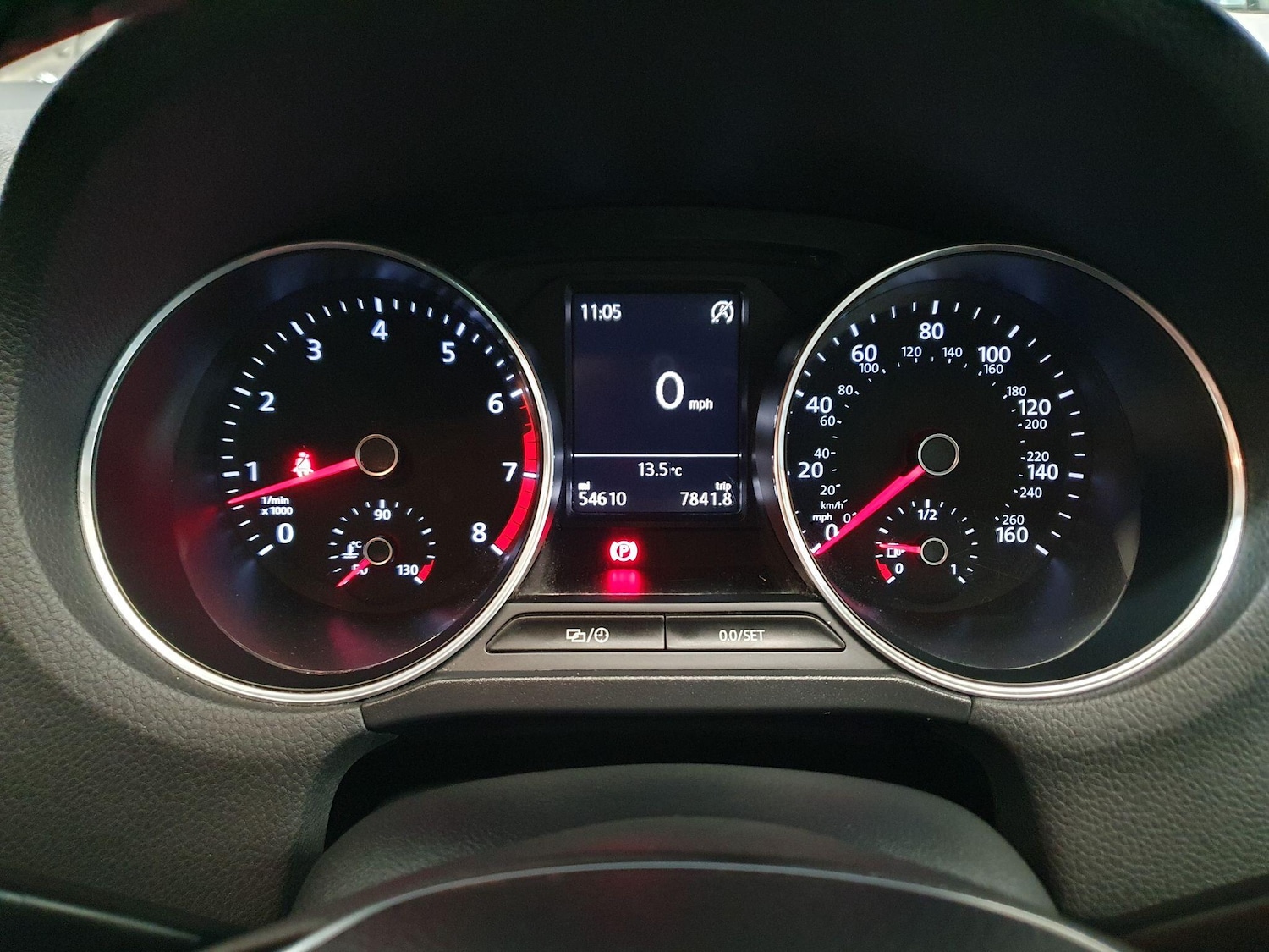 Used Volkswagen Polo 2017 for sale - 76361048: Photo 10