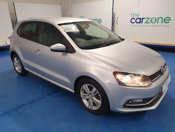 2017 (17) - 1.2 TSI BlueMotion Tech Match Edition Euro 6 (s/s) 5dr