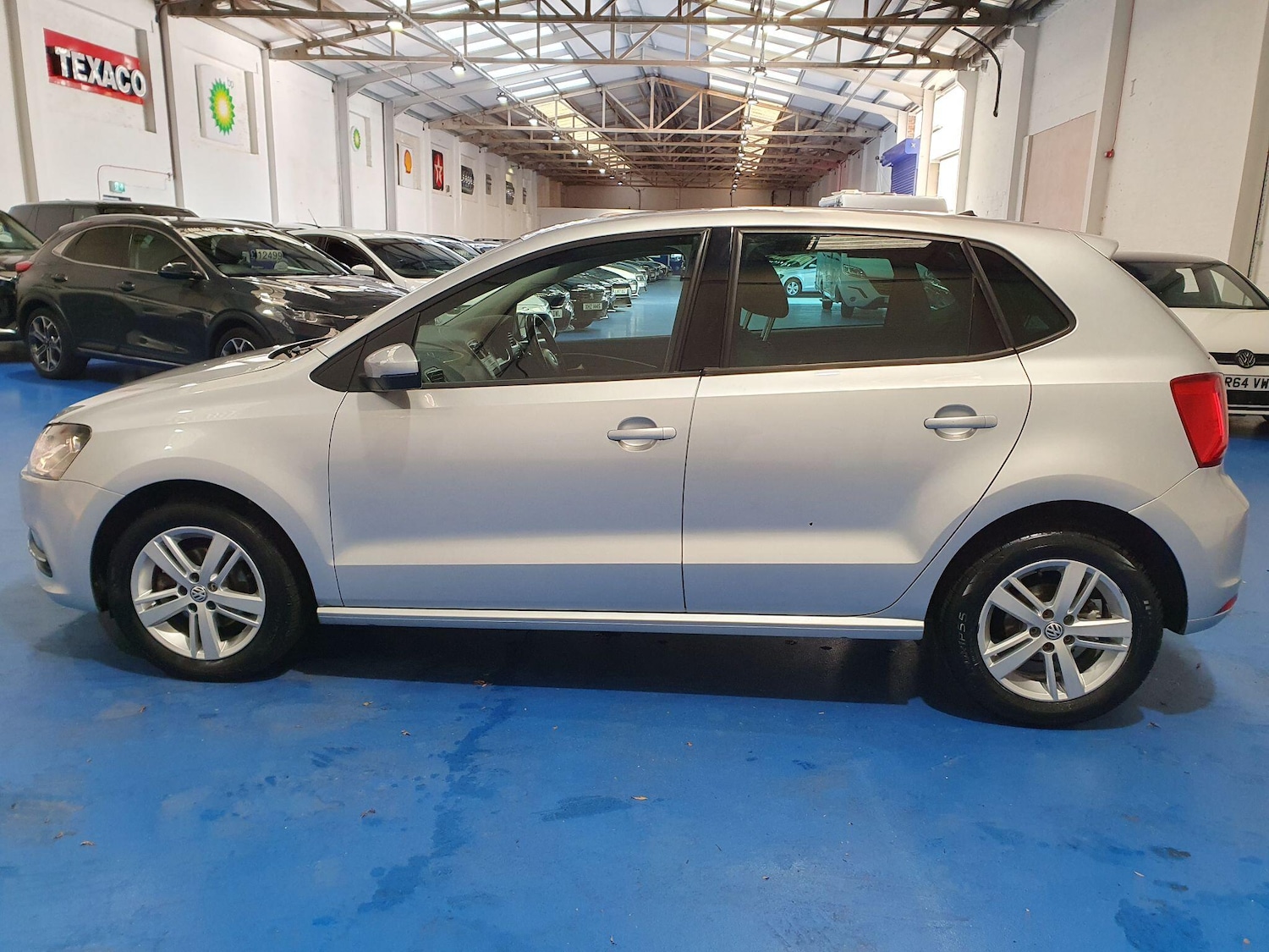 Used Volkswagen Polo 2017 for sale - 76361048: Photo 6