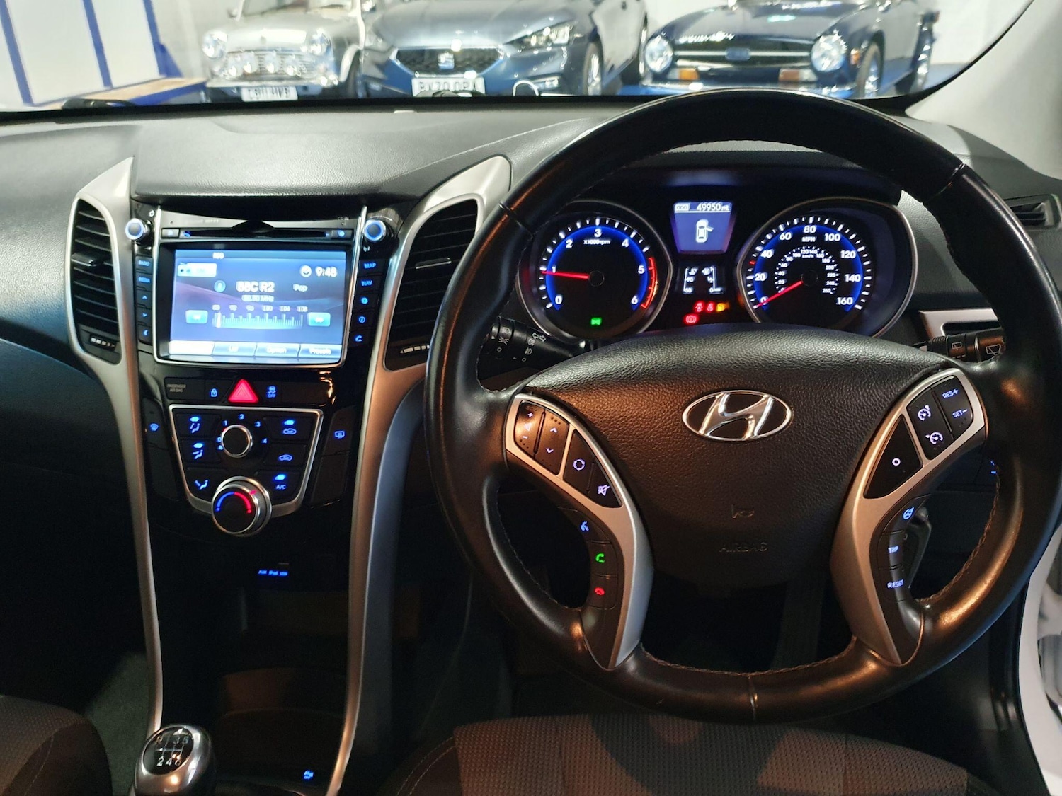 Used Hyundai i30 2015 for sale - 77454965: Photo 10