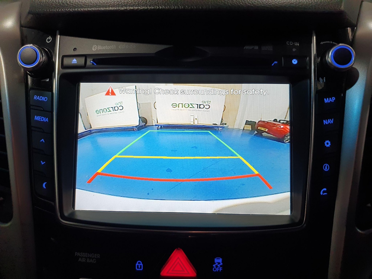 Used Hyundai i30 2015 for sale - 77454965: Photo 11