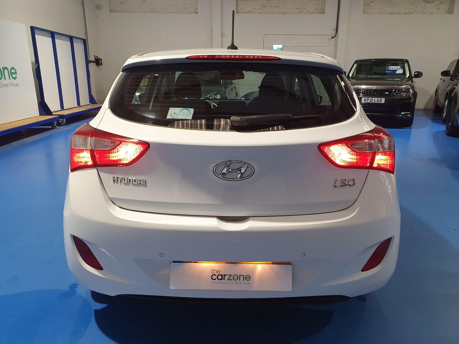 Used Hyundai i30 2015 for sale - 77454965: Photo 4