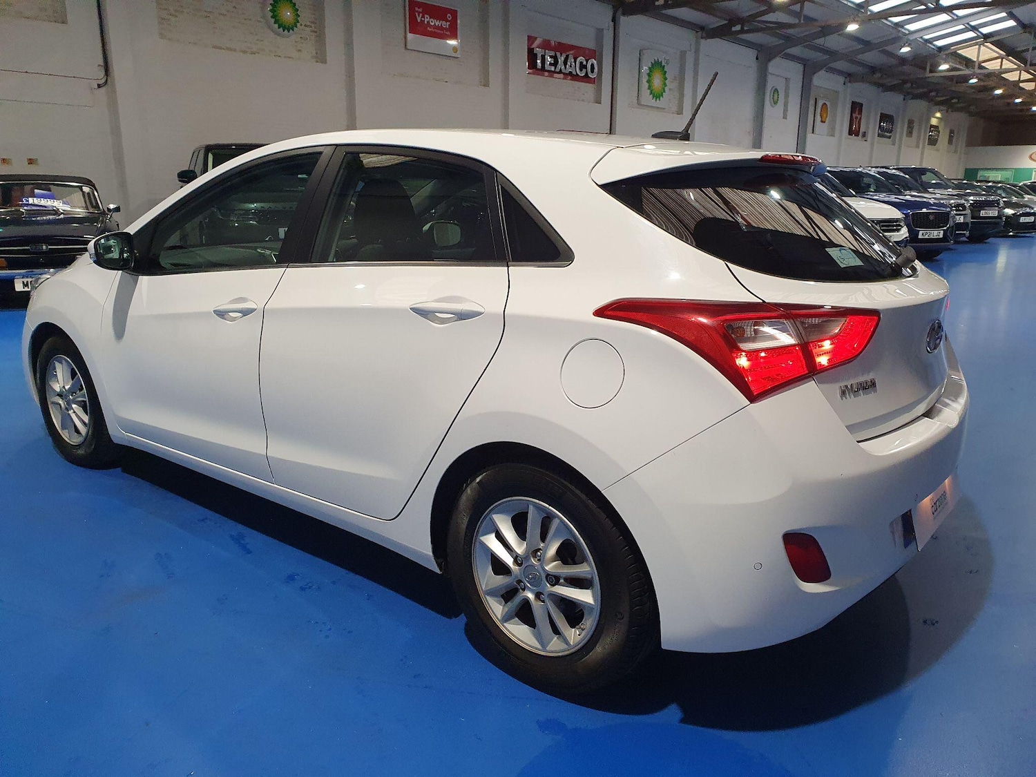 Used Hyundai i30 2015 for sale - 77454965: Photo 5