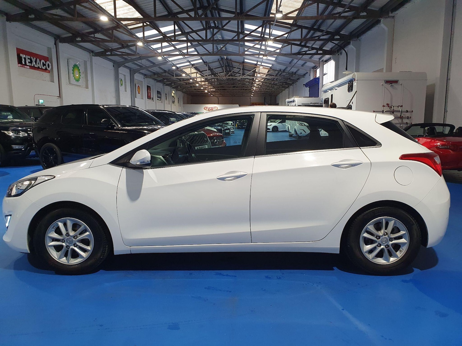 Used Hyundai i30 2015 for sale - 77454965: Photo 6