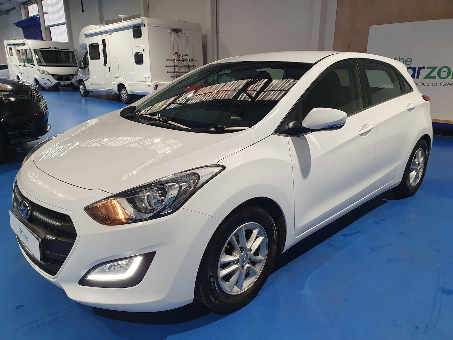Used Hyundai i30 2015 for sale - 77454965: Photo 7