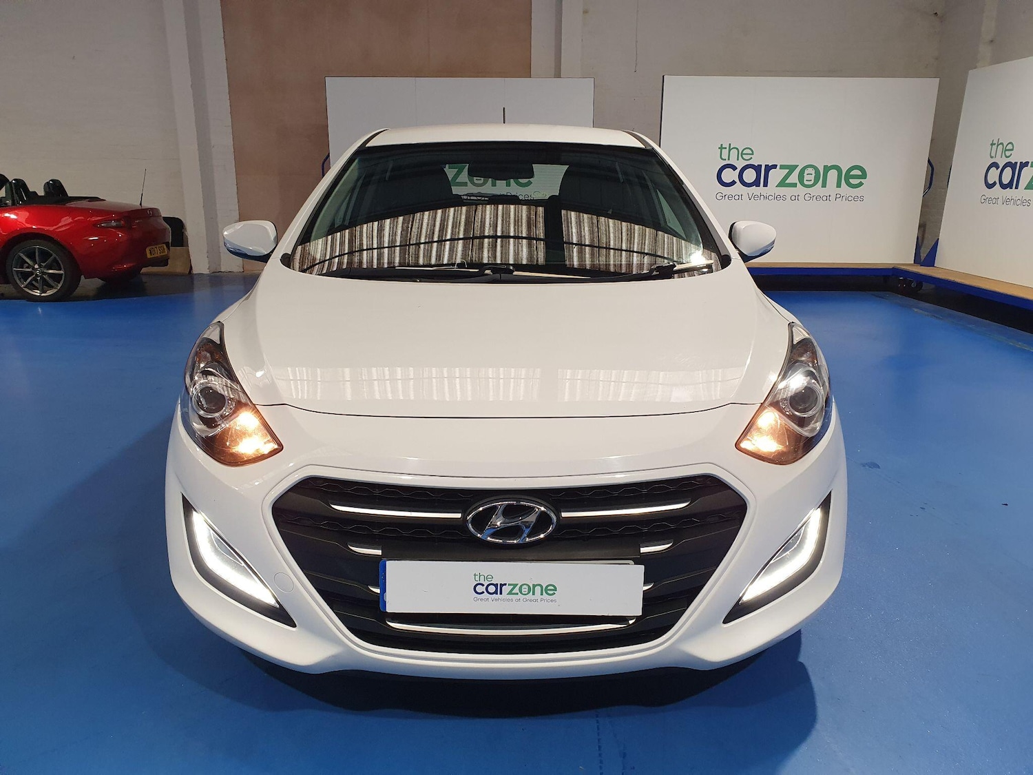 Used Hyundai i30 2015 for sale - 77454965: Photo 8