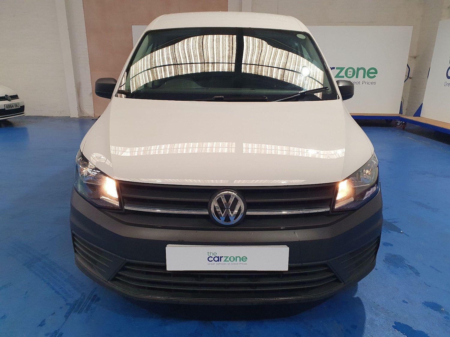 Used Volkswagen Caddy 2020 for sale - 76214712: Photo 10