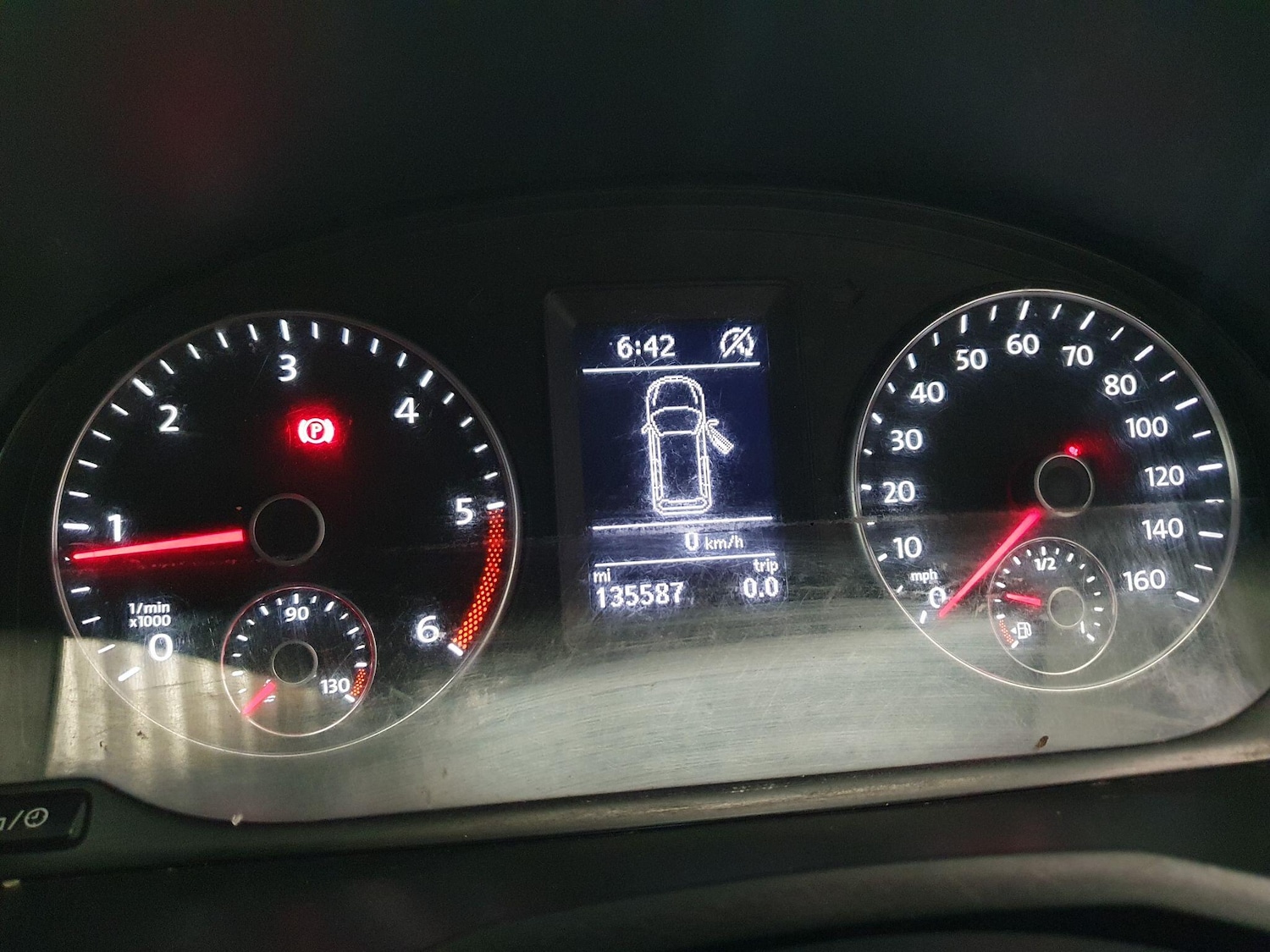 Used Volkswagen Caddy 2020 for sale - 76214712: Photo 15