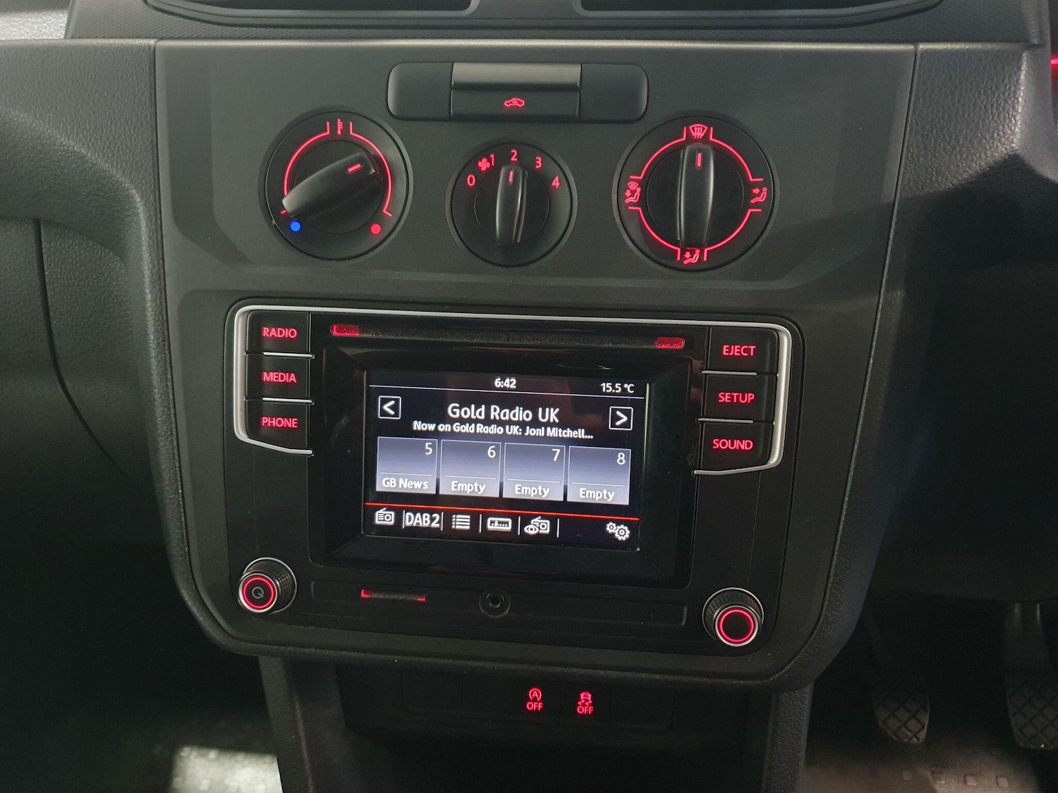 Used Volkswagen Caddy 2020 for sale - 76214712: Photo 17