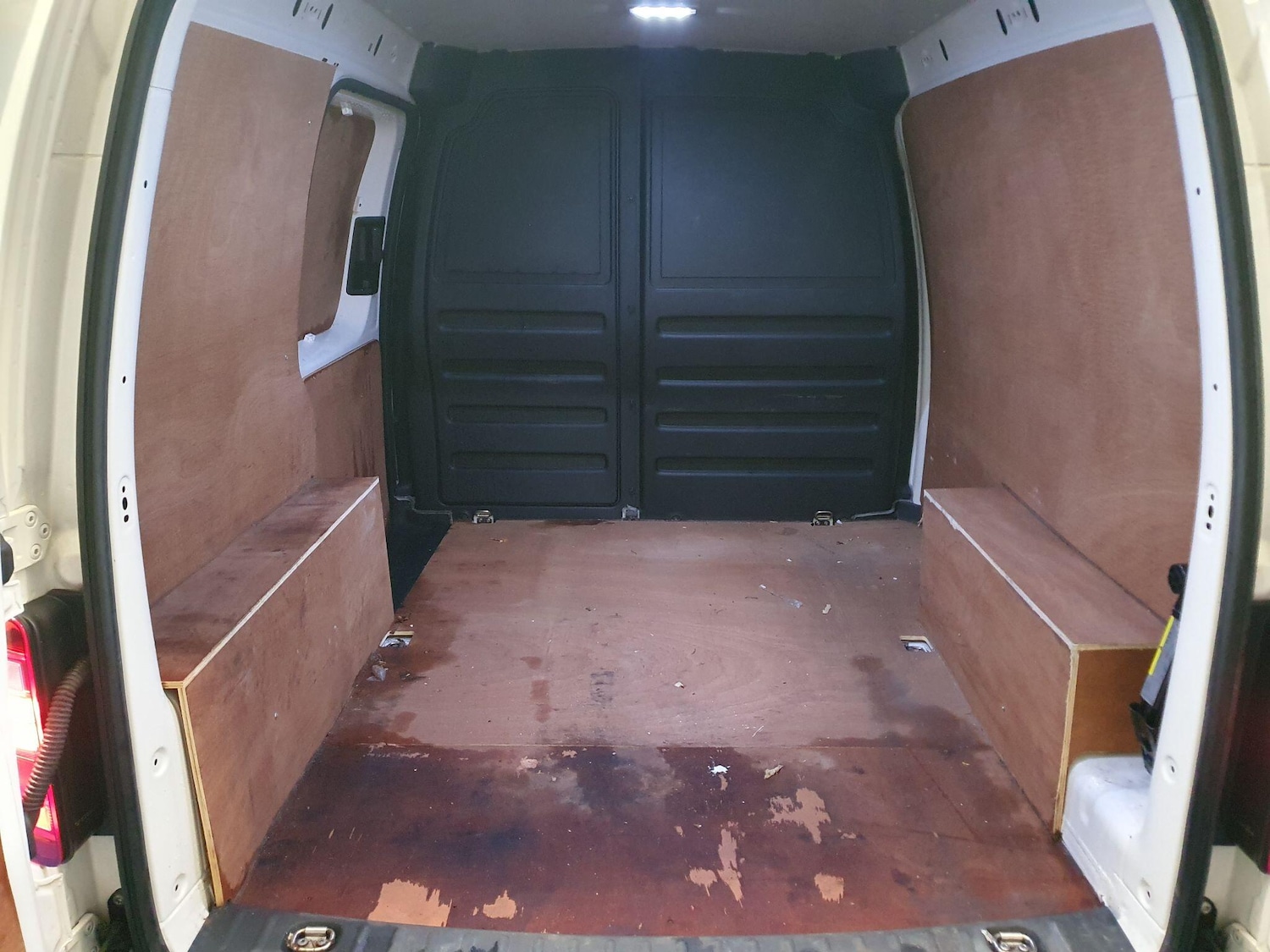 Used Volkswagen Caddy 2020 for sale - 76214712: Photo 6