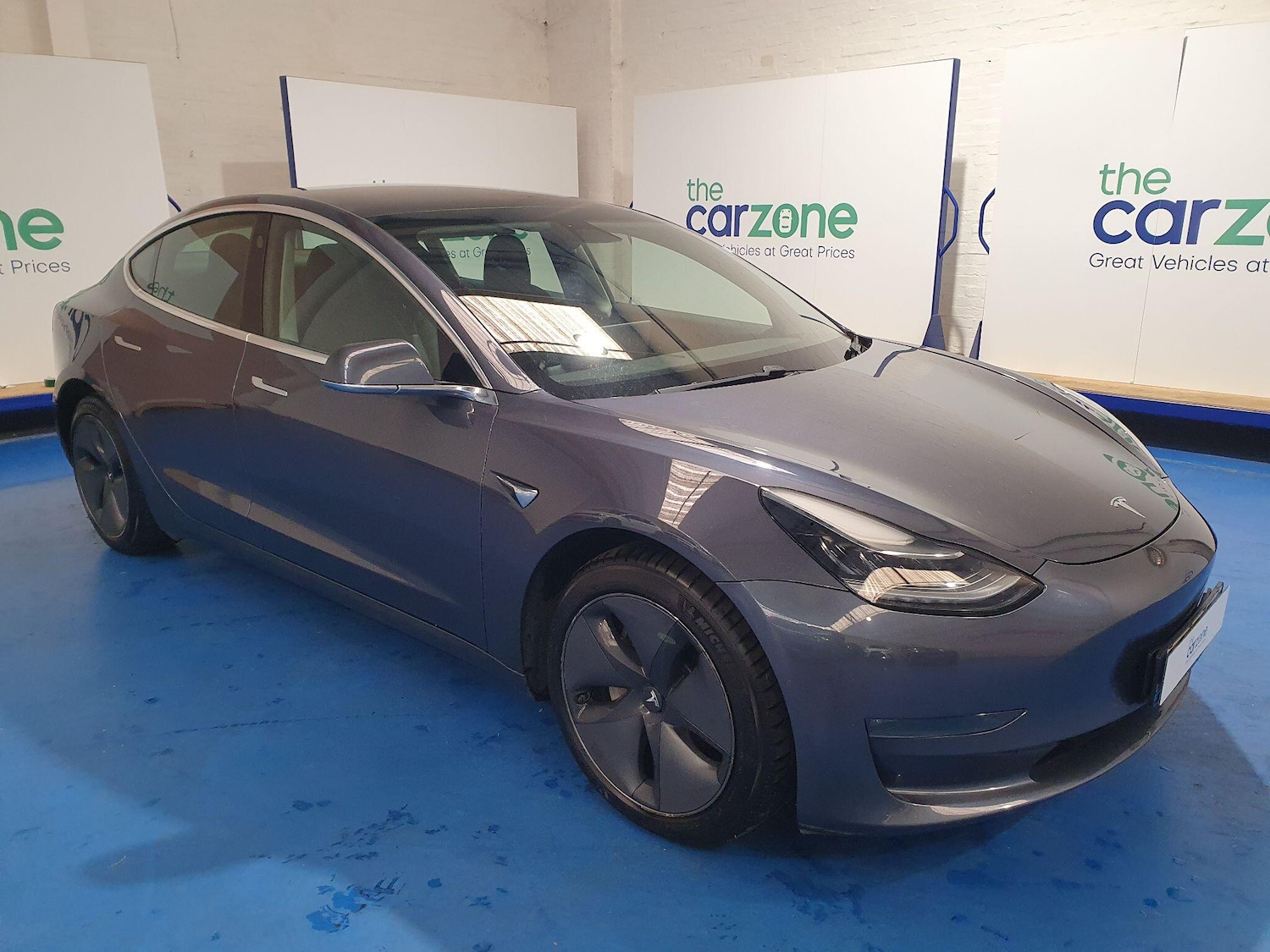 Used Tesla Model 3 for sale - 76728798: Photo 1