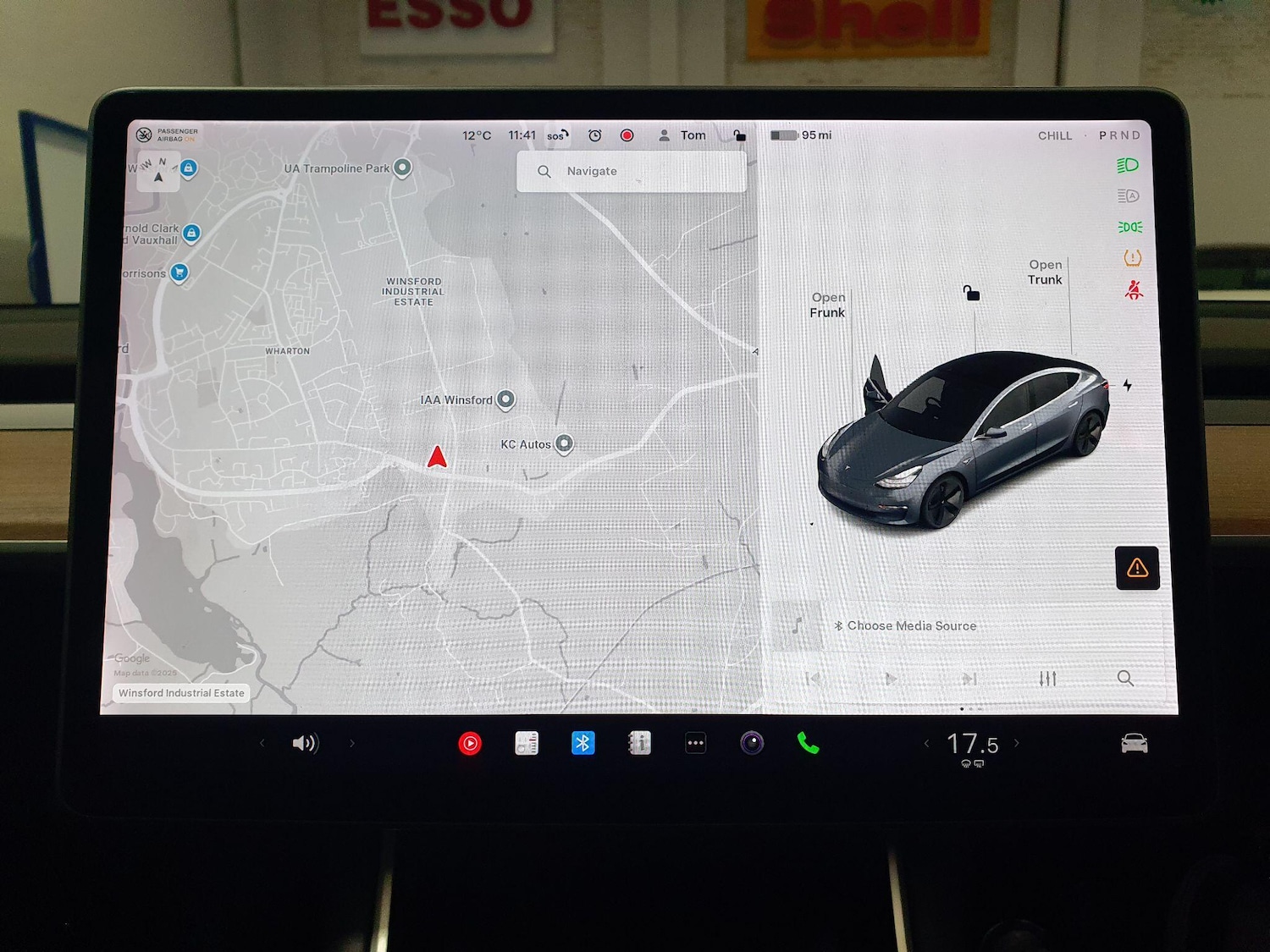 Used Tesla Model 3 for sale - 76728798: Photo 10