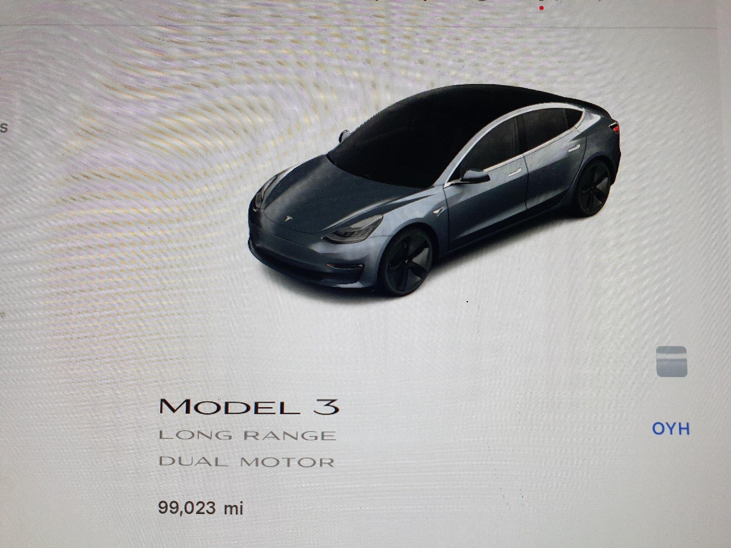 Used Tesla Model 3 for sale - 76728798: Photo 11