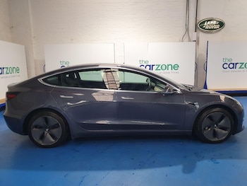 Used Tesla Model 3 2020 for sale - 76728798: Photo