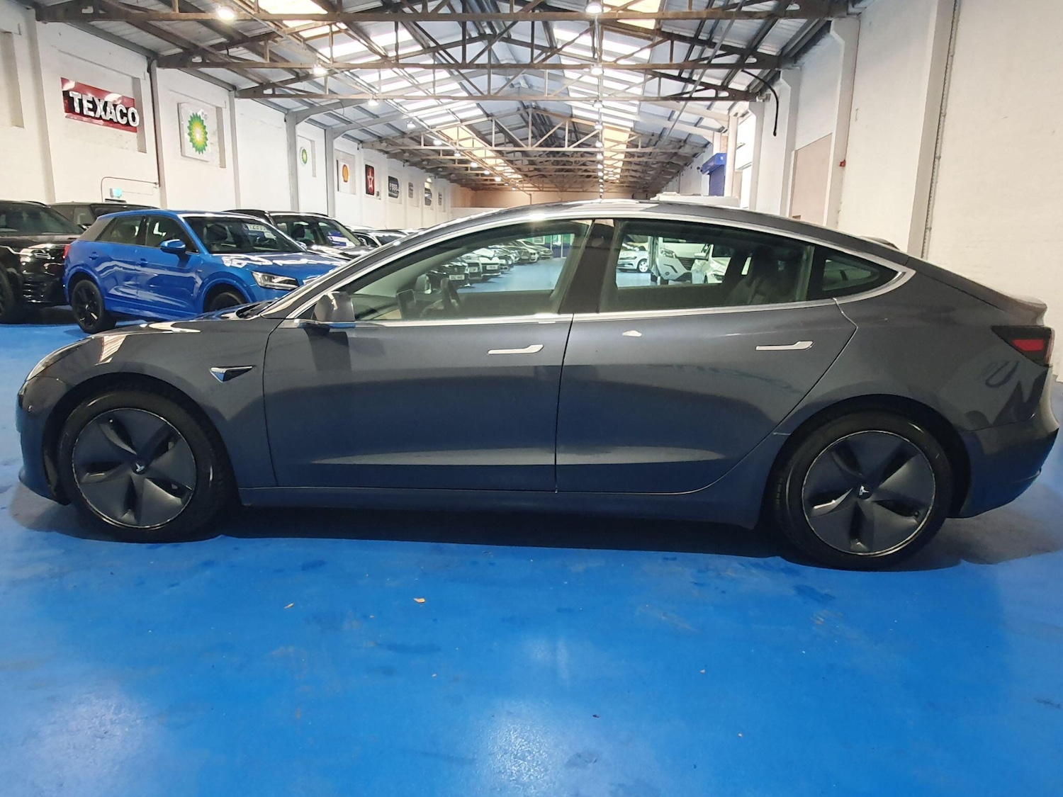 Used Tesla Model 3 for sale - 76728798: Photo 6