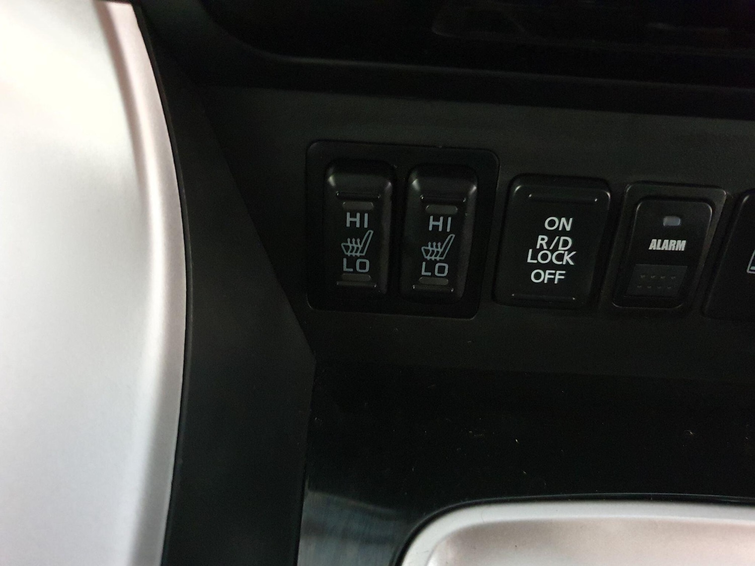 Used Mitsubishi Shogun Sport 2019 for sale - 76964402: Photo 12