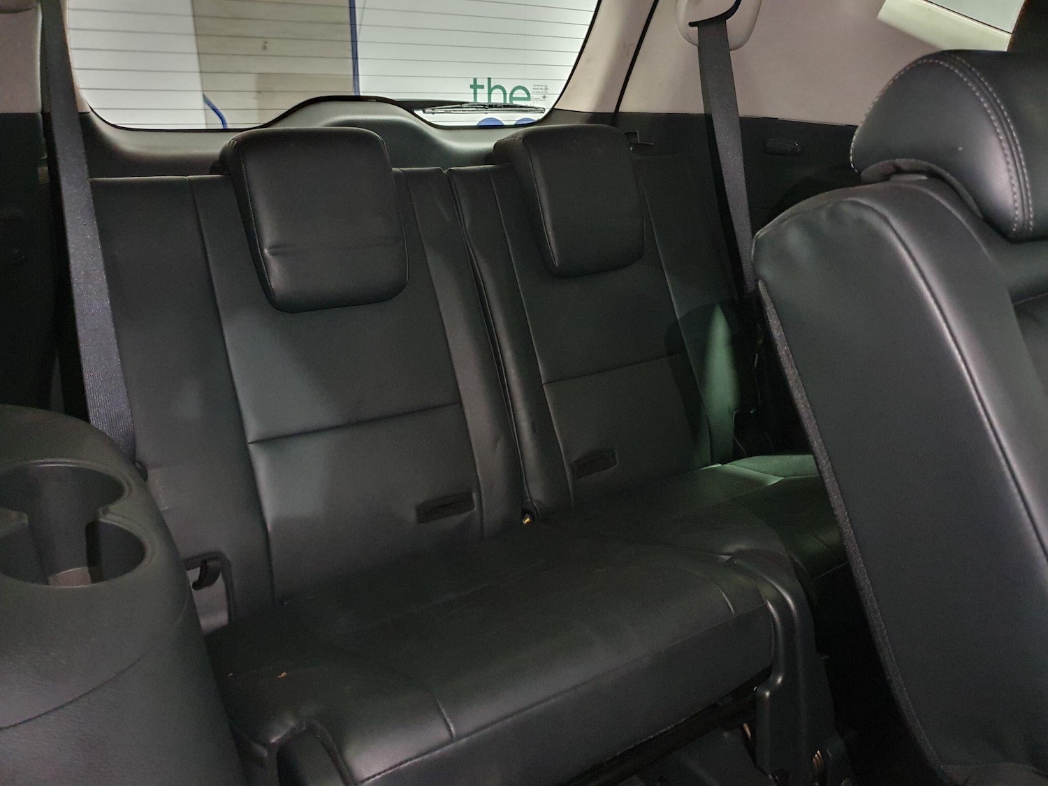 Used Mitsubishi Shogun Sport 2019 for sale - 76964402: Photo 14