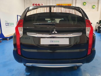 Used Mitsubishi Shogun Sport 2019 for sale - 76964402: Photo