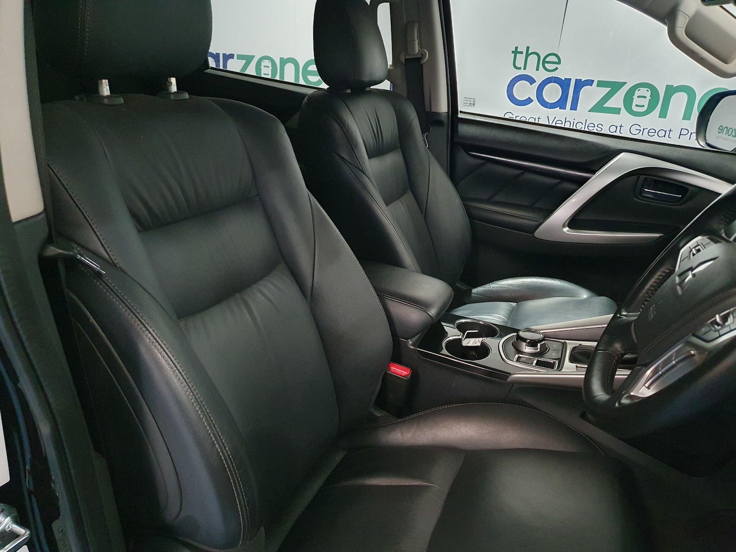 Used Mitsubishi Shogun Sport 2019 for sale - 76964402: Photo 9