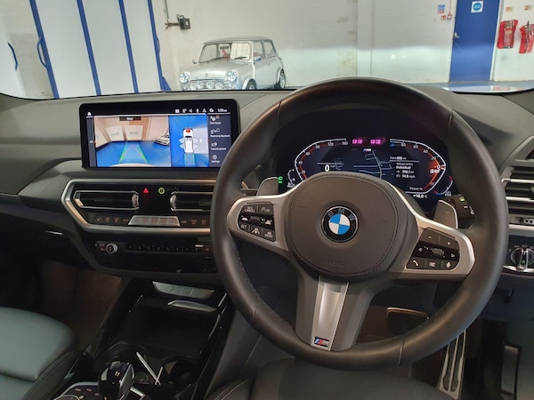 Used BMW X3 2025 for sale - 76189653: Photo 10