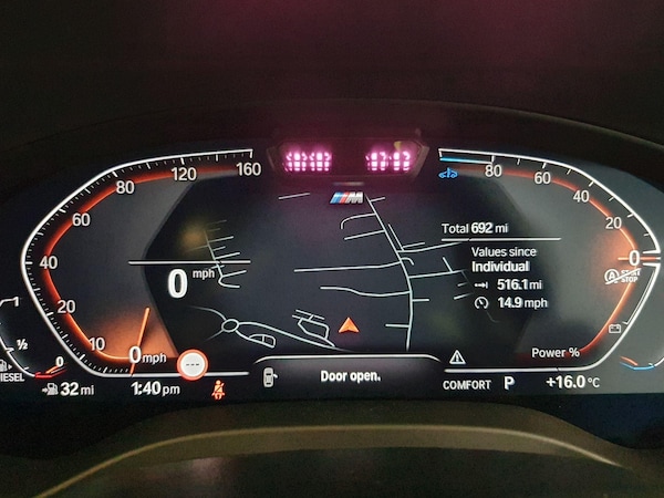 Used BMW X3 2025 for sale - 76189653: Photo 13