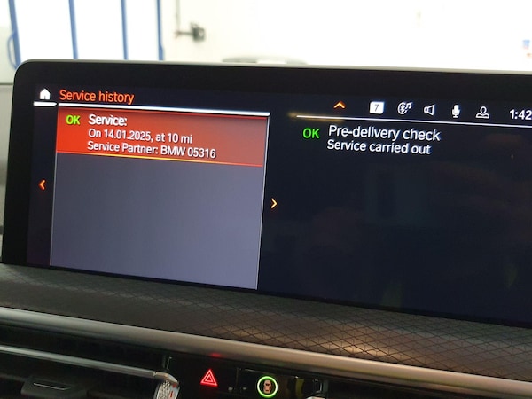Used BMW X3 2025 for sale - 76189653: Photo 17