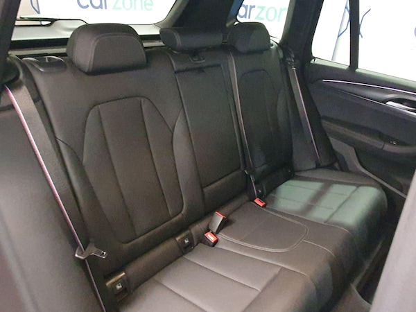 Used BMW X3 2025 for sale - 76189653: Photo 19