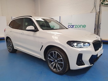 BMW - X3