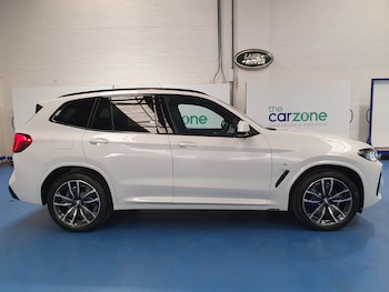 Used BMW X3 2025 for sale - 76189653: Photo 2