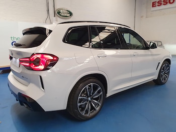 Used BMW X3 2025 for sale - 76189653: Photo 3
