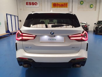 Used BMW X3 2025 for sale - 76189653: Photo 4