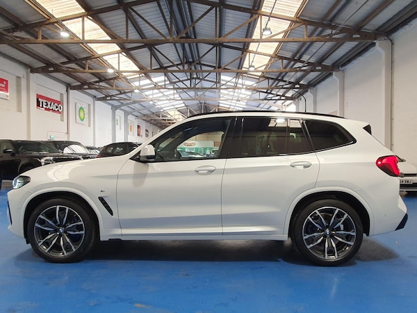 Used BMW X3 2025 for sale - 76189653: Photo 6