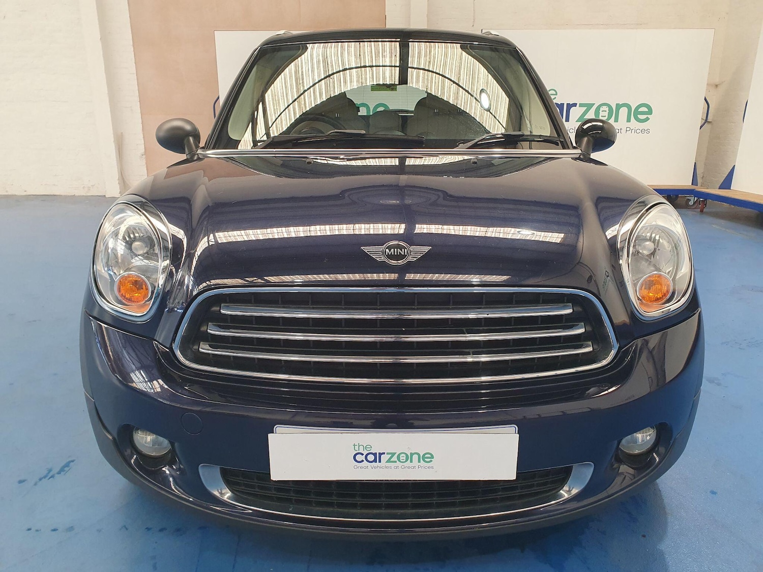 Used MINI Countryman 2013 for sale - 76666679: Photo 10