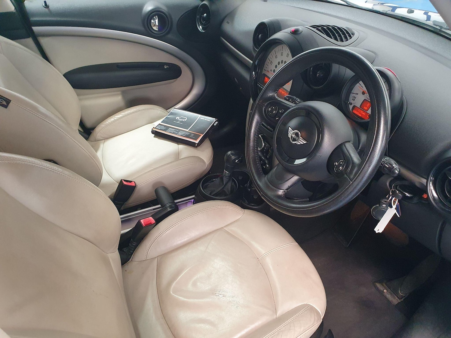 Used MINI Countryman 2013 for sale - 76666679: Photo 11