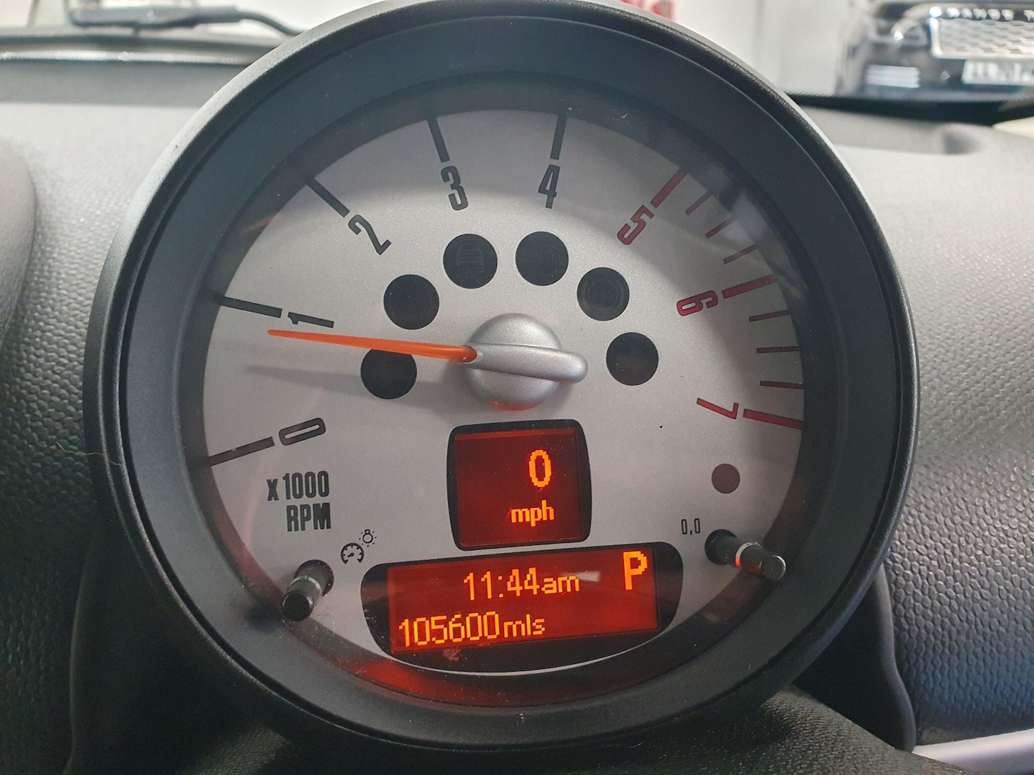 Used MINI Countryman 2013 for sale - 76666679: Photo 13