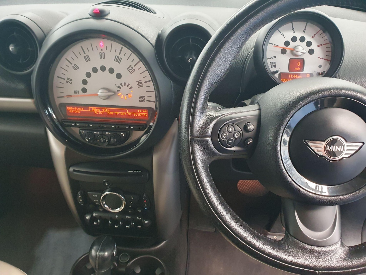 Used MINI Countryman 2013 for sale - 76666679: Photo 14