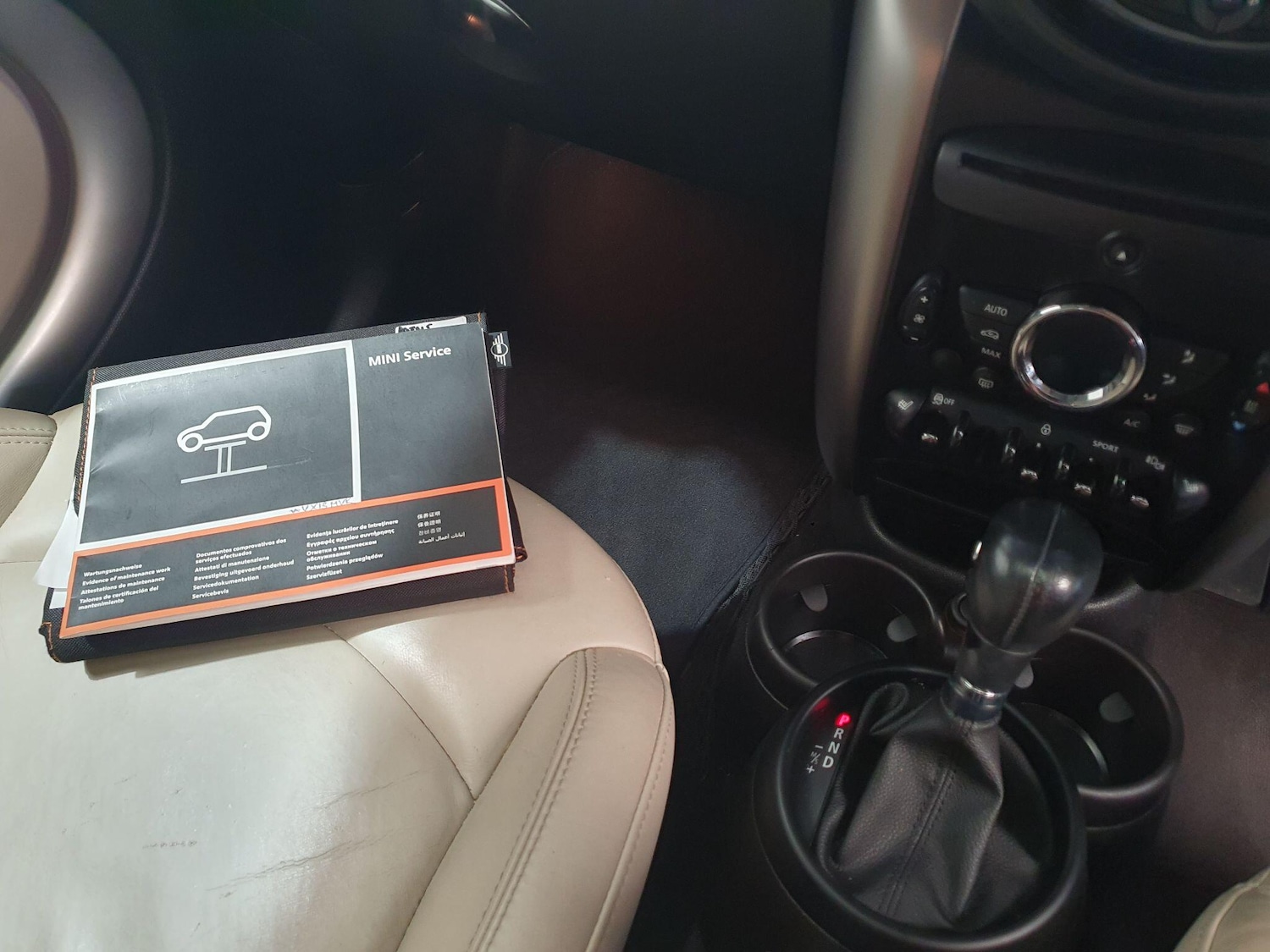 Used MINI Countryman 2013 for sale - 76666679: Photo 15