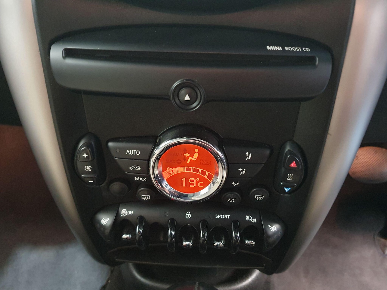 Used MINI Countryman 2013 for sale - 76666679: Photo 16