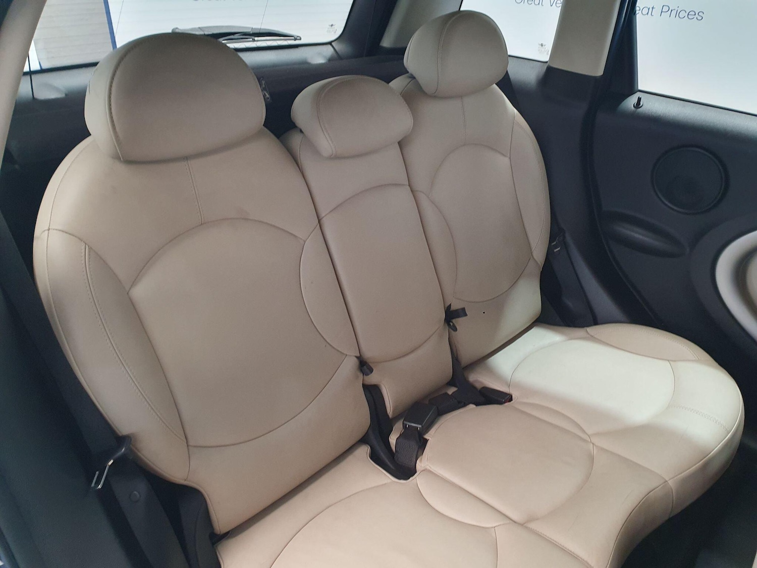 Used MINI Countryman 2013 for sale - 76666679: Photo 17