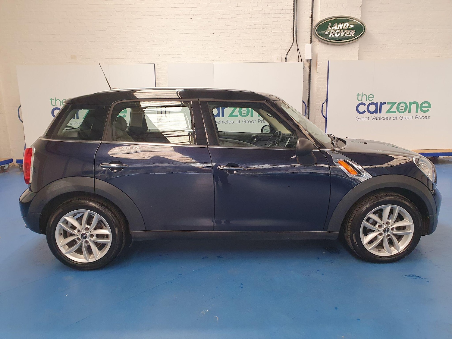 Used MINI Countryman 2013 for sale - 76666679: Photo 2