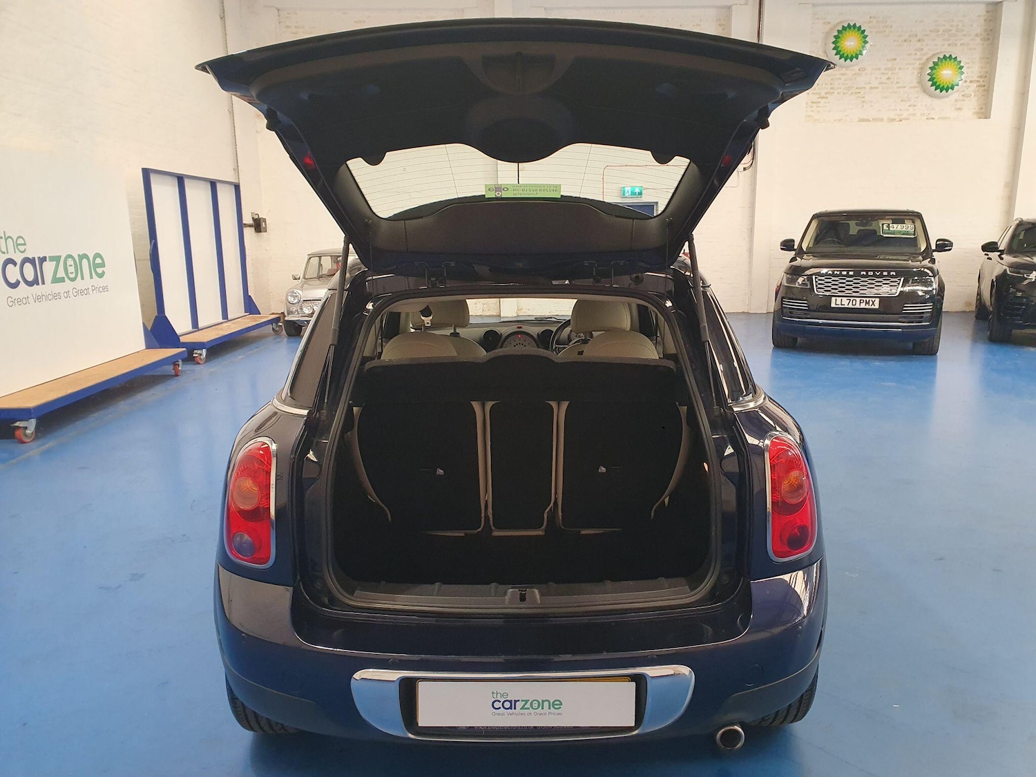 Used MINI Countryman 2013 for sale - 76666679: Photo 5