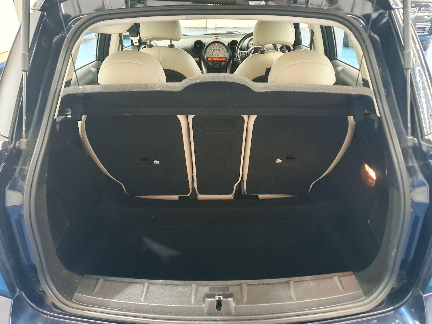 Used MINI Countryman 2013 for sale - 76666679: Photo 6